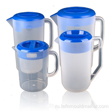 Форма для кувшинов, Форма для воды Fukter Jug